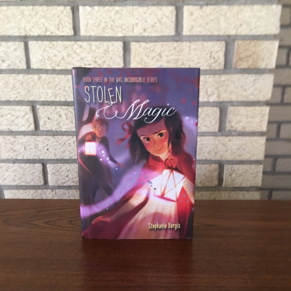 Gently used books